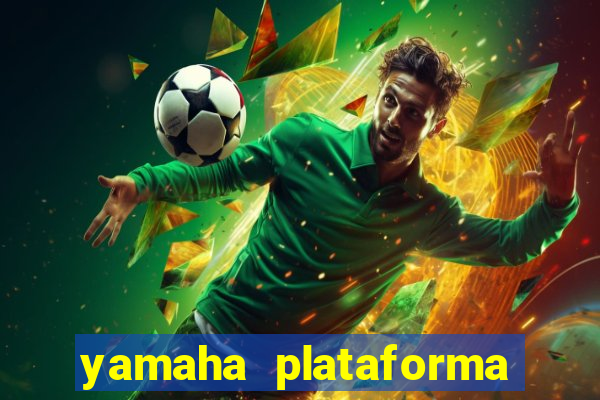 yamaha plataforma de jogos